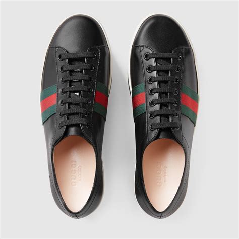 Shop Gucci Sneakers For Women Online in UAE 